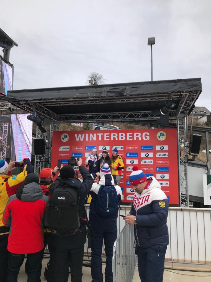 Landhaus Silbach Winterberg Bagian luar foto
