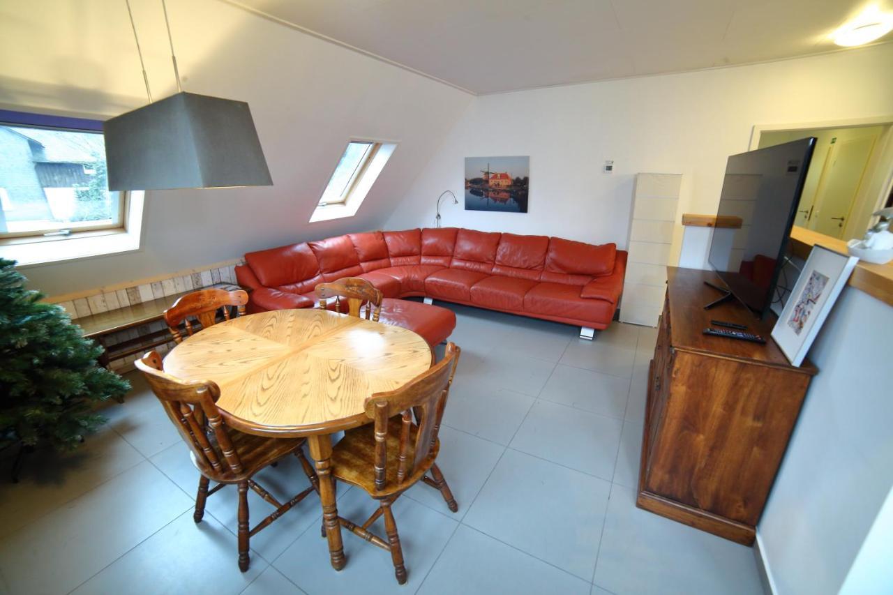 Landhaus Silbach Winterberg Bagian luar foto