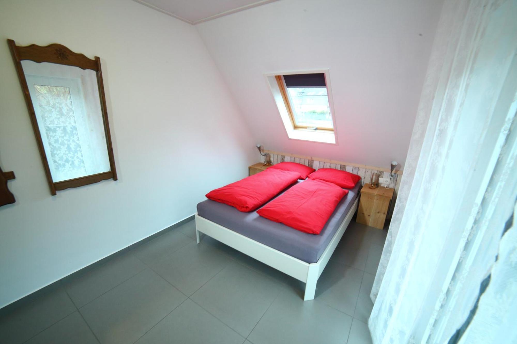 Landhaus Silbach Winterberg Ruang foto