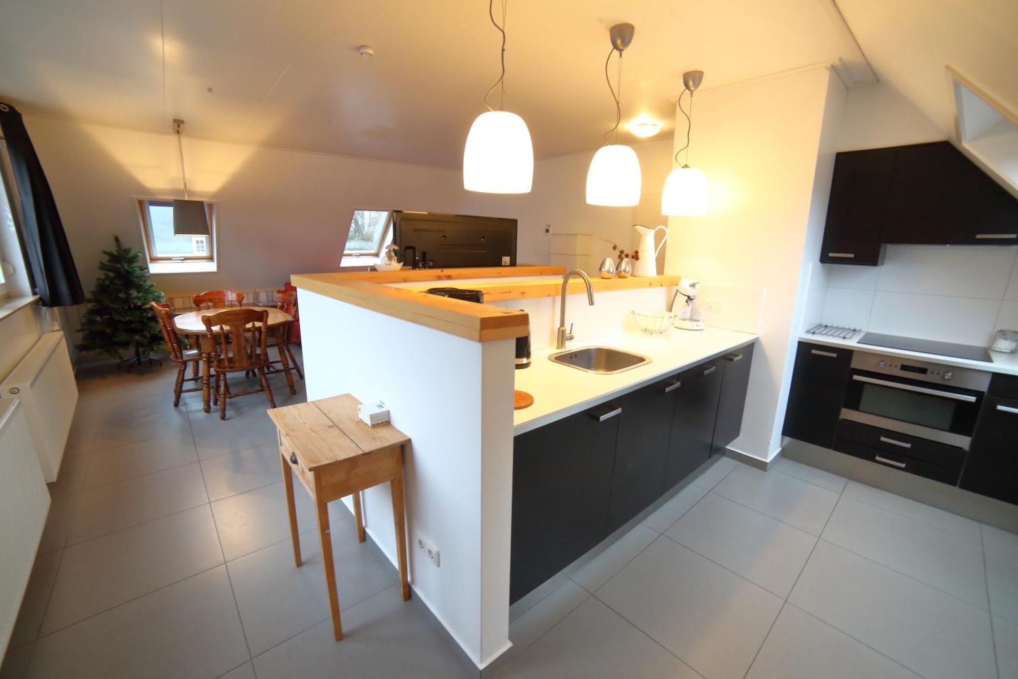 Landhaus Silbach Winterberg Ruang foto