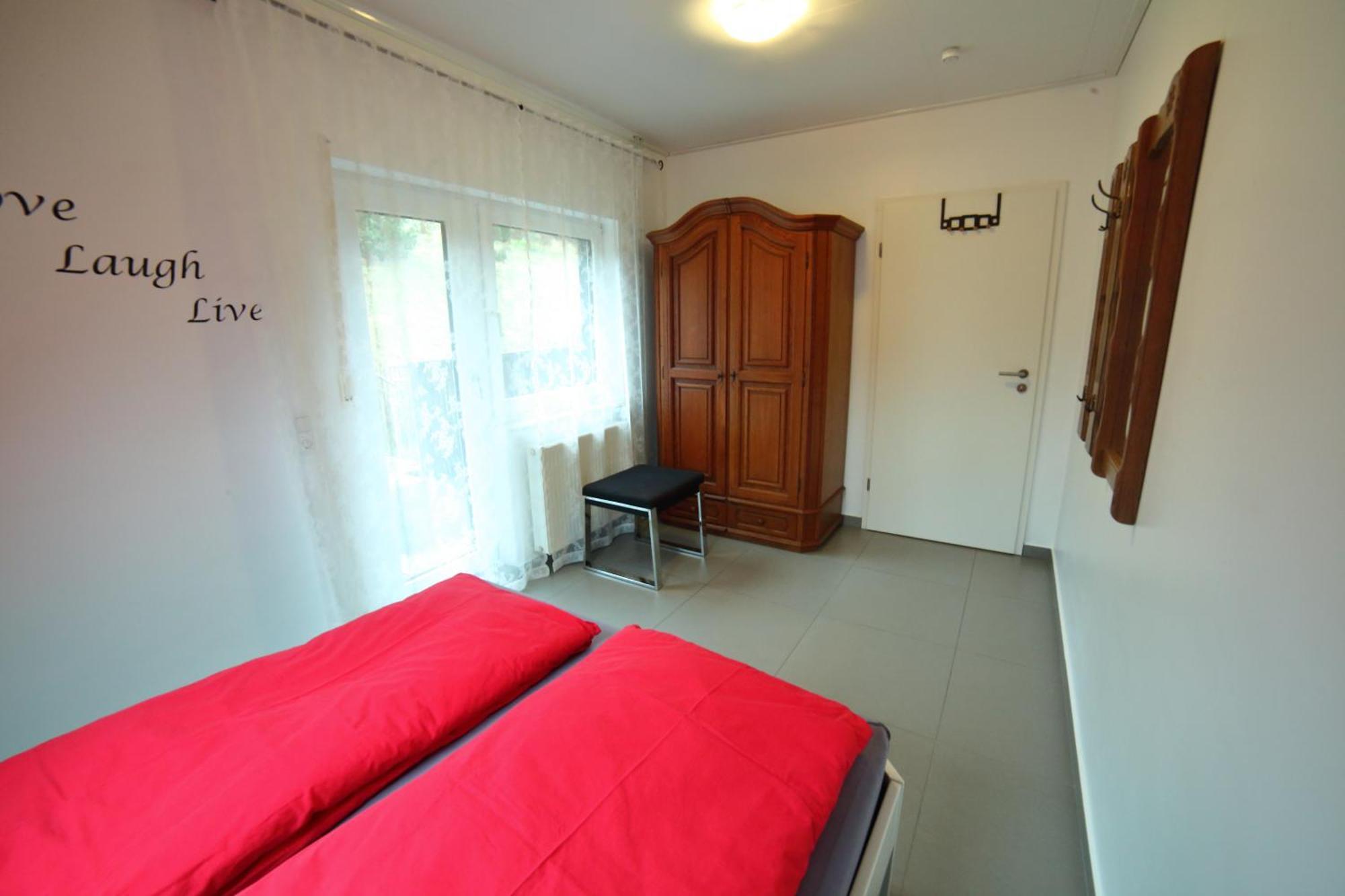 Landhaus Silbach Winterberg Ruang foto