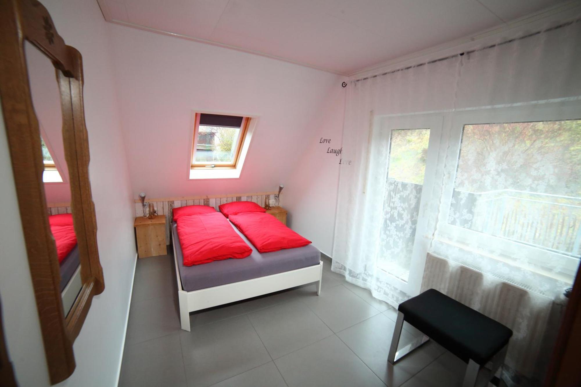 Landhaus Silbach Winterberg Ruang foto