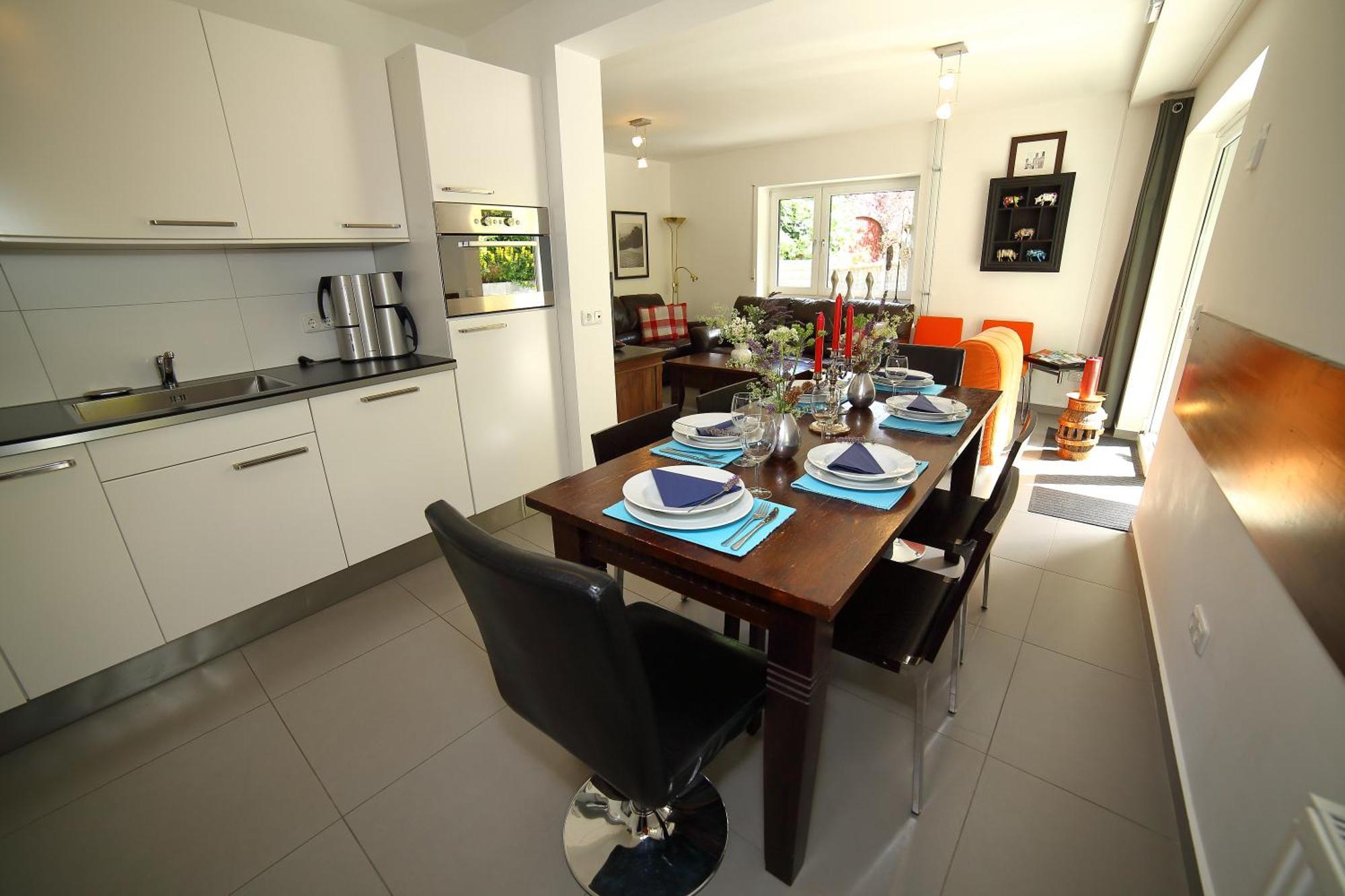 Landhaus Silbach Winterberg Ruang foto